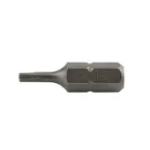 Licota BTT102508 Бита 1/4" torx с отверстием T8 25 мм