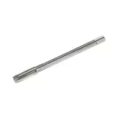 VOLKEL VO-77554 Метчик машинный UNF 1.1/2"-12, DIN 376, HSS-E, форма B, тип N