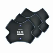 Пластырь диагональный Rossvik DS.24.B.1., 370 мм, 1 шт