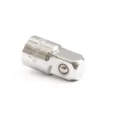 Переходник ROSSVIK BA1438 (1/4"F - 3/8"M) Переходник ROSSVIK BA1438 (1/4"F - 3/8"M)