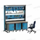 Рабочее место KronVuz Pro WP 3000-L2SR-TB151