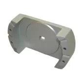 Специальный ключ для снятия колбы бензонасоса Car-Tool CT-3916 Специальный ключ для снятия колбы бензонасоса Car-Tool CT-3916