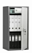 Бухгалтерские шкафы Aiko SL-87T