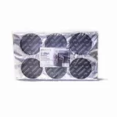 Латки универсальные Rossvik U.max.P.50., 50 шт, пакет