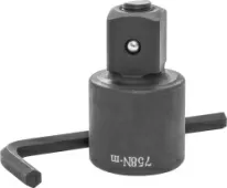 T096801-D Адаптер-ограничитель, 758 Нм T096801-D Адаптер-ограничитель, 758 Нм