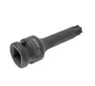 Бита-головка ударная JTC 447855 (1/2", TORX, T55х78 мм)