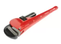 Ключ трубный американского типа JTC JW0242-14 (14", 350 мм, захват до 60 мм)