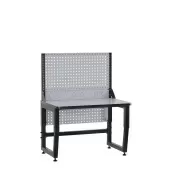 Антистатический стол с экраном Верстакофф ® SPC A10.0-1R