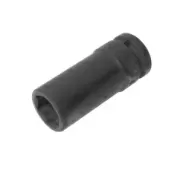 Головка торцевая ударная глубокая JTC 649024 (3/4", 24 мм, L=90 мм)