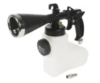 Пневмоочиститель JTC 5325 (штуцер 1/4" РТ, объем 1 л, 180 л/мин) 