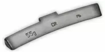 Грузики балансировочные для литых дисков Dr. Reifen B-055