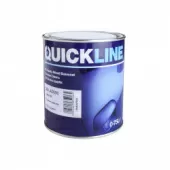 Базовая эмаль QUICKLINE 602/V1 QB-LAD Авантюрин (0,75 л)