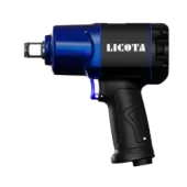 Licota PAW-04048S-6 Гайковерт пневматический ударный 3/4" MAX 1620 Нм, композитный