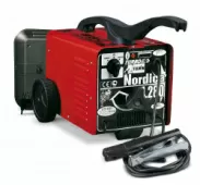 Сварочный трансформатор Telwin Nordica 4.280