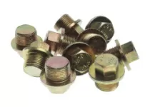 Пробка сливная поддона картераМ20х1.5ммL=13ммшестигр. 17мм(10шт.)JTC