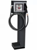 CUBE 24V B.SMART - Программируемая колонка для ДТ, 10 пользователей