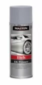 Грунтовка для дисков серая MASTON Primer 425-5180/AM 500 мл, в аэрозольной упаковке