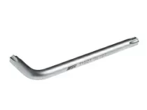 Ключ TORX Г-образный JTC 71327 (T27, L=64 мм)