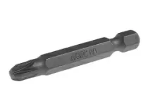 Бита POZIDRIV JTC 11A5003 (PZ3х50 мм, 1/4")