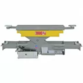 Канавный подъемник Ravaglioli J30PX