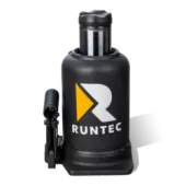 RUNTEC RT-VJ30 Домкрат бутылочный профессиональный 30 т, 244-510 мм
