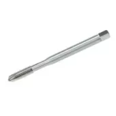 VOLKEL VO-32023 Метчик машинный M6x1, длинный 120 мм, HSS-E, DIN 371, форма B, тип N