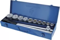 Набор инструмента СТАНКОИМПОРТ CS-6013 (13 предметов)