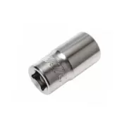Головка торцевая JTC 22509 (1/4", 9 мм, L=25 мм)