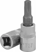 S07H470 Насадка торцевая 1/2"DR с вставкой-битой TORX®, T70, 55 мм