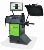 Балансировочный стенд Bosch WBE 4120 DT
