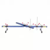 Рама для вывешивания двигателя Forsage F-TRW40006