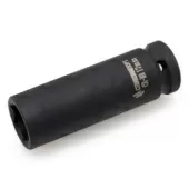 Головка длинная торцевая ударная CS-12.21.30 (1/2", 30 мм)