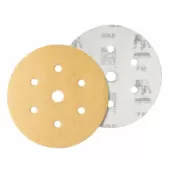 Шлифовальный круг MIRKA GOLD 2362809928, 150 мм, Р280