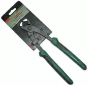 Клещи JONNESWAY P8410 скрытая пружина