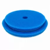 Диск полировальный RUPES 9.BG150H, голубой, 130/140х15 мм