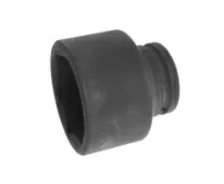 Головка торцевая ударная JTC 645255 (3/4", 58 мм, L=74 мм)