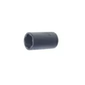 Головка для поврежденных гаек и болтов JTC 1321-12 (3/8", 12 мм)