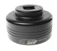 Головка торцевая ударная JTC 8468085 (1", 85 мм)