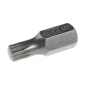 Бита SPLINE JTC 1363008 (M8х30 мм, 10 мм, S2) 