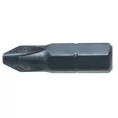 Licota S3PH102502 Бита усиленная 1/4" PH2 25 мм