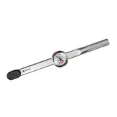 Ключ динамометрич.1/4" 1,2-6,0Нм стрелочный NDTW11-6