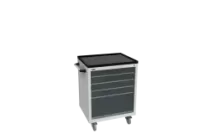 Тумба ДиКом ВЛ-025-01 инструментальная Тумба ДиКом ВЛ-025-01 инструментальная