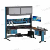Универсальное рабочее место с диэлектрическим покрытием KronVuz Pro WP 5310T003-LSVP