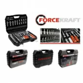 Набор инструментов FORCEKRAFT FK-41082-5