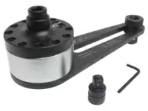 Мультипликатор для усиления крутящего момента JTC 7839  (1/2"F x 3/4"M, до 1500 Нм) 
