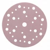 Шлифовальный круг MIRKA Q.SILVER ACE 326CF09915, 150 мм, Р150