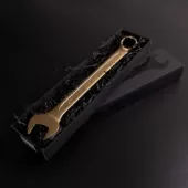 Ключ комбинированный KING TONY 1060-24G, "GOLD" 24 мм