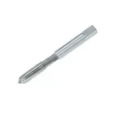VOLKEL VO-83203 Метчик машинный UNS 1/4"-40, HSS-E, ISO 529, 2B, форма B