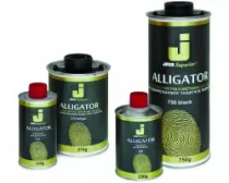 Защитное покрытие JETA PRO  ALLIGATOR 2К комплект колеруемое 750гр,отв 5775