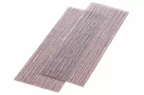 Лист шлифовальный на сетчатой основе MIRKA  ABRANET 5415005012, 50 шт; 70х198 мм, P120